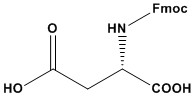 Fmoc-Asp-OH