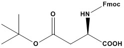 Fmoc-D-Asp(OtBu)-OH