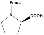 Fmoc-D-Pro-OH