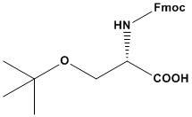 Fmoc-Ser(tBu)-OH