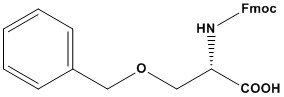 Fmoc-Ser(Bzl)-OH