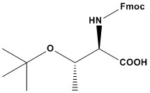 Fmoc-D-Thr(tBu)-OH