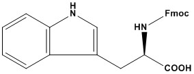 Fmoc-D-Trp-OH