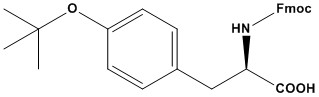 Fmoc-D-Tyr(tBu)-OH