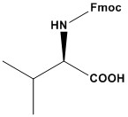 Fmoc-D-Val-OH