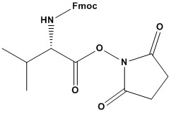 Fmoc-Val-OSu