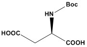 Boc-D-Asp-OH