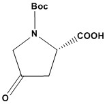 Boc-4-oxo-Pro-OH
