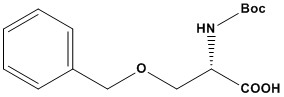 Boc-Ser(Bzl)-OH