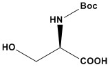 Boc-D-Ser-OH