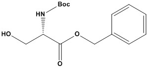 Boc-Ser-OBzl