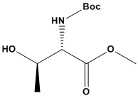 Boc-Thr-OMe