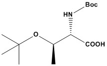 Boc-Thr(tBu)-OH