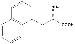 H-Ala(1-naphthyl)-OH