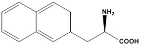H-D-Ala(2-naphthyl)-OH