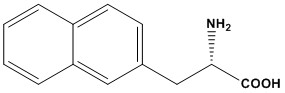 H-Ala(2-naphthyl)-OH