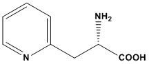 H-Ala(2-pyridyl)-OH