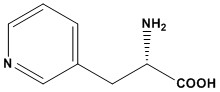 H-Ala(3-pyridyl)-OH