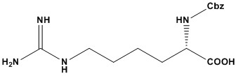Z-Homoarginine