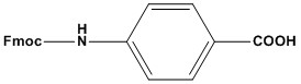 Fmoc-4-Abz-OH