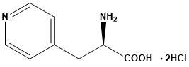 3-(4-Pyridyl)-D-Alanine&bull;2HCl