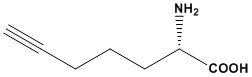 H-BishomoGly(Propargyl)-OH