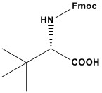 Fmoc-Tle-OH