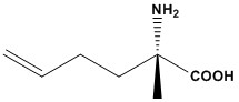 &alpha;-Me-Gly(Butenyl)-OH