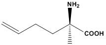 &alpha;-Me-D-Gly(Butenyl)-OH