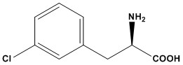H-D-Phe(3-Cl)-OH