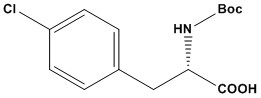 Boc-Phe(4-Cl)-OH