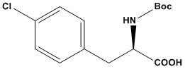 Boc-D-Phe(4-Cl)-OH