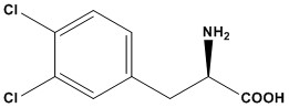 H-D-Phe(3,4-DiCl)-OH