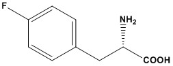 H-Phe(4-F)-OH