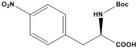 Boc-D-Phe(4-NO2)-OH