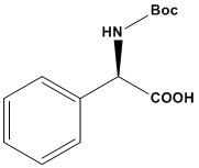 Boc-D-Phg-OH