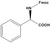 Fmoc-D-Phg-OH