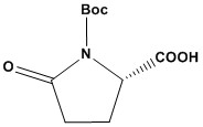 Boc-Pyr-OH