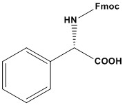 Fmoc-Phg-OH