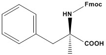 Fmoc-&alpha;-Me-D-Phe-OH