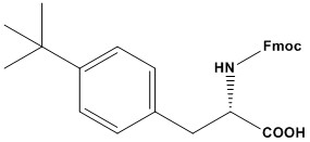 Fmoc-Phe(4-tBu)-OH
