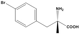 &alpha;-Me-Phe(4-Br)-OH