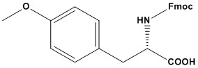Fmoc-Tyr(Me)-OH