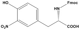 Fmoc-3-Nitro-Tyr-OH