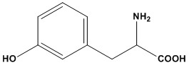DL-m-Tyrosine