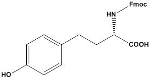 Fmoc-Homo-Tyrosine