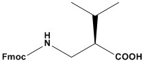 (R)-Fmoc-&beta;2-homovaline
