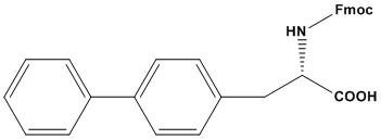 Fmoc-4,4&prime;-Biphe-OH