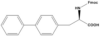 Fmoc-D-4,4&prime;-Biphe-OH