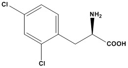 H-D-Phe(2,4-DiCl)-OH